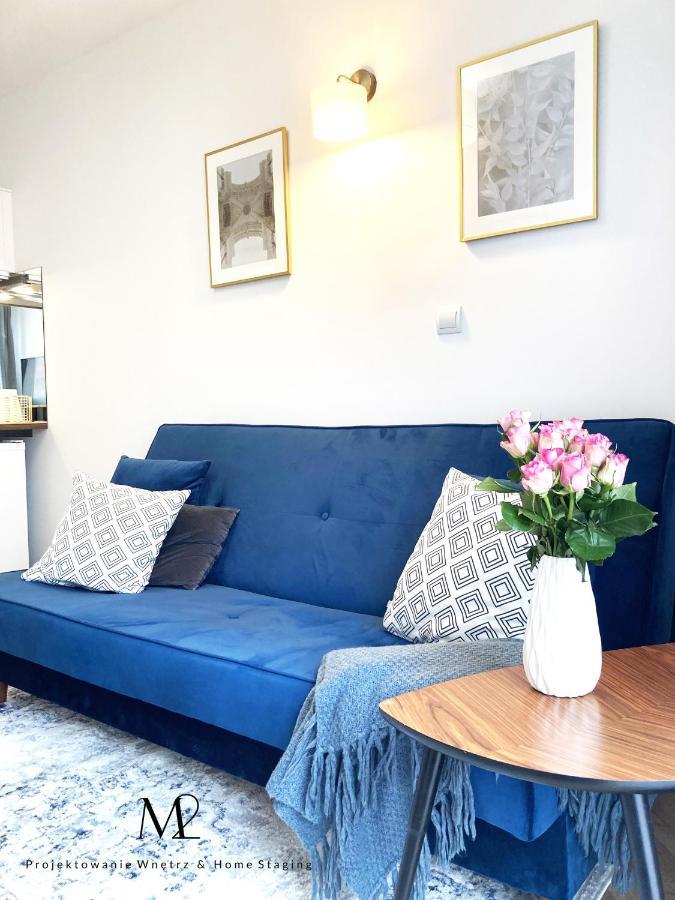 Apartament Apartament M2 Wrocław Zewnętrze zdjęcie