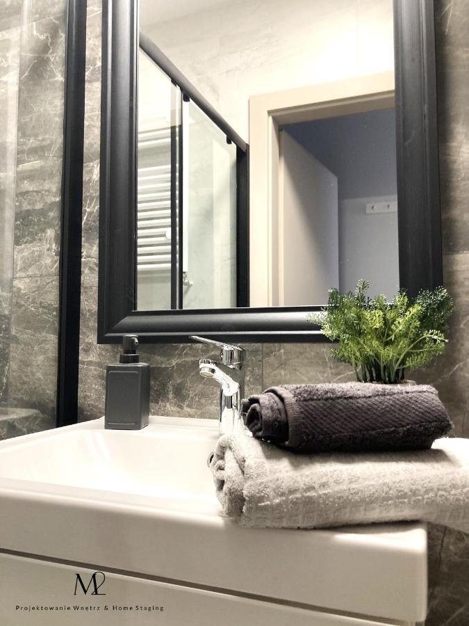 Apartament Apartament M2 Wrocław Zewnętrze zdjęcie